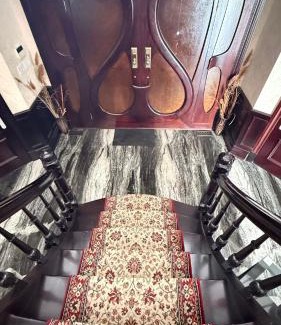 Beloeil Villa | Exclusif mansion luxe sur fleuve face mont st hilaire