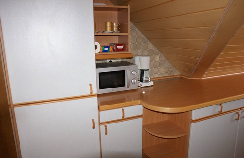 Radolfzell am Bodensee Apartment | Exclusive Apartment near Lake Constance and