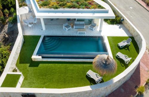 Torrox Costa Villa | Exclusive Too: Family-Friendly Retreat with Pool Access