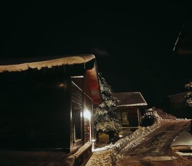 Soldeu House | Exclusive Cabin in Vall D'Incles - Ski Access & Valley Views