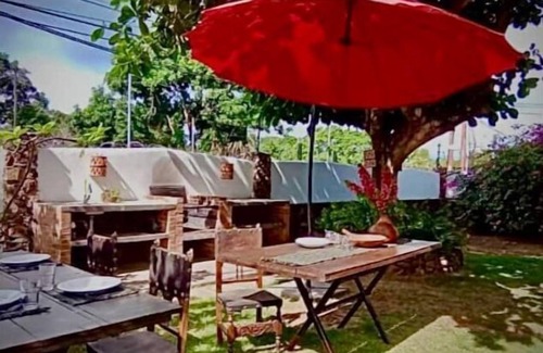 Margarita Island House | Exclusive 5-Bedroom Homes Near Parguito Beach Await You