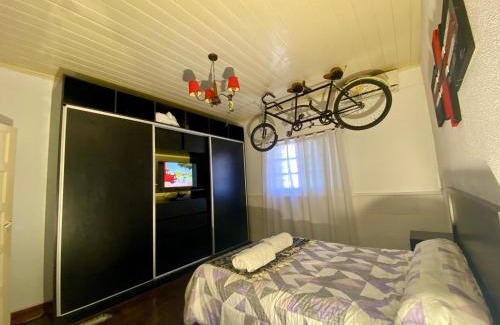 Chascomus House | Prime Central Home - Guest Rated 9.9 with Child-Friendly Features