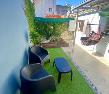 Chascomus House | Prime Central Home - Guest Rated 9.9 with Child-Friendly Features