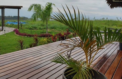 Cacatachi House | Exclusive Jungle Retreat in Yanashpa Village, Tarapoto