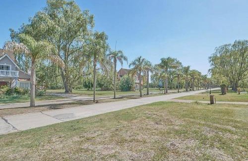 San Nicolas Villa | Exclusive Villa with Heated Pool in Premier Golf Country Club