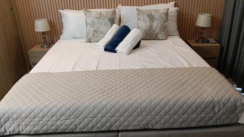 Papare Apartment | Exclusiva Suite Frente al Mar