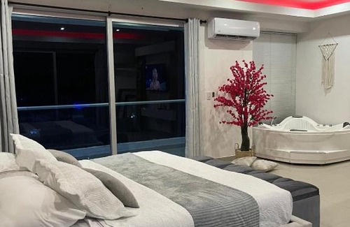 La Boquilla Villa | Exclusiva Villa frente a la playa