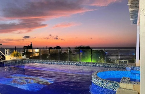 La Boquilla Villa | Exclusiva Villa frente a la playa
