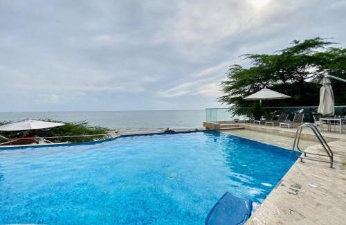 Papare Villa | Private Beach Villa with Ocean Views for Memorable Getaways