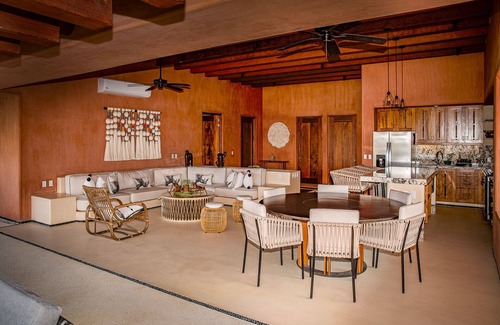 Ixtapa - Zihuatanejo Villa | Exclusive Villa in Punta Garrobo with Oceanfront Views