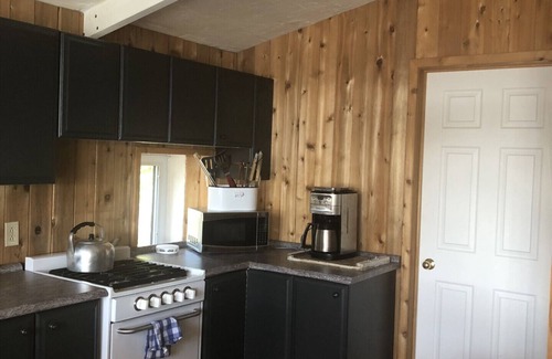 West Nipissing Cottage | Exclusive Private Island Retreat on the French River