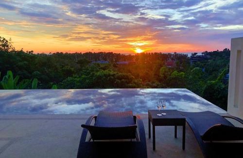 Sa Khu Villa | Luxury 2BR Pool Villa Steps from Naithon Beach