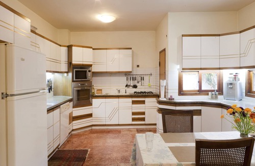 Herzliya Pituach Villa | Exclusive 3 bedrooms beach-side villa in Herzliya Pituach