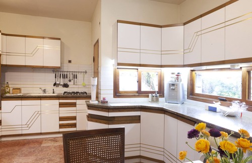 Herzliya Pituach Villa | Exclusive 3 bedrooms beach-side villa in Herzliya Pituach