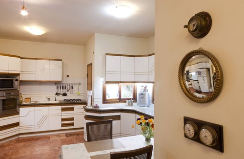 Herzliya Pituach Villa | Exclusive 3 bedrooms beach-side villa in Herzliya Pituach