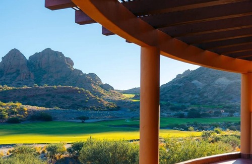 Loreto Apartment | Exclusive 4-Bedroom Penthouse in Loreto – Golf & Oceanfront Luxury
