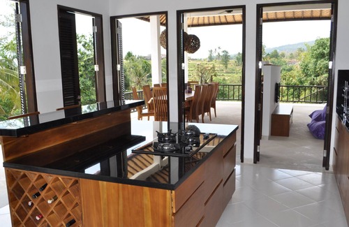 Kayu Putih Villa | Exclusive 5-Star Villa with Breathtaking Ocean Views