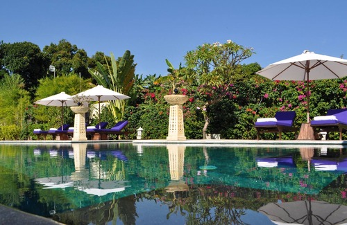 Kayu Putih Villa | Exclusive 5-Star Villa with Breathtaking Ocean Views