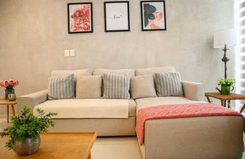 Merida Municipality Apartment | Prime Location Accommodation with Oceanfront Amenities