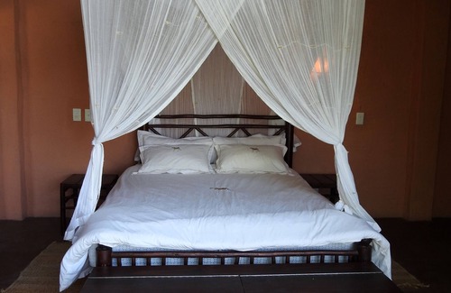 Rooiberg Cabin | Unforgettable African Adventure at Private Game Reserve