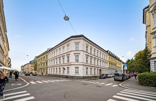 Vika Apartment | Exclusive and Central Apartment in Vika