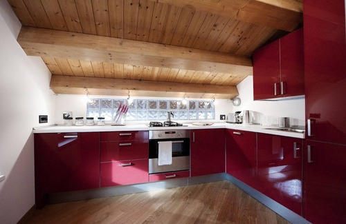 Modica Apartment | Romantic Charme Apartment in Historic Modica - 10/10 Rated