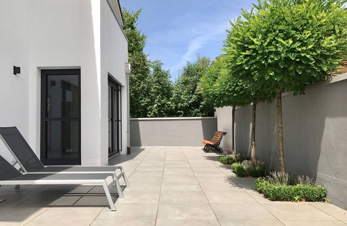 Achmuhle House | Elegant Holiday Home in Bavarian Loisachtal Achmühle