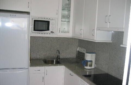 Mondariz-Balneario Apartment | Exclusive Apartment with Ocean View at Gran Hotel Residencial Mondariz