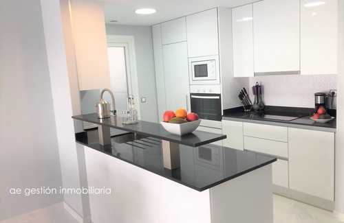 Els Arenals del Sol Apartment | Oceanfront Apartment with Breathtaking Sea Views & Pool
