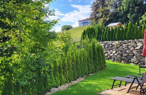 Unterallgau Apartment | Guest Rated 10/10: Exclusive Apartment Sophie near Mountains