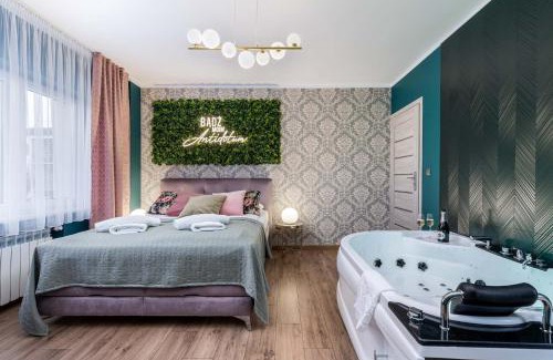 Wadowice Apartment | Elegant Apartment Centrum 2: Guest Rated 9.3/10!
