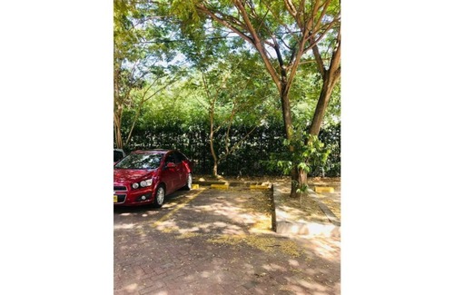 Ricaurte Apartment | Stylish Apartment in Hacienda Peñalisa with Pool & Pets Welcome