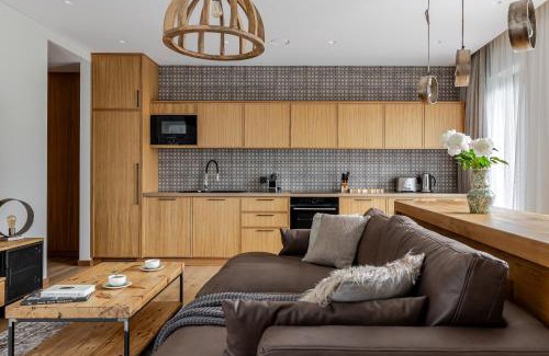 Kaunas Apartment | Exclusive apartment in a prestigious location Nr10