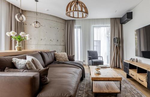 Kaunas Apartment | Exclusive apartment in a prestigious location Nr10