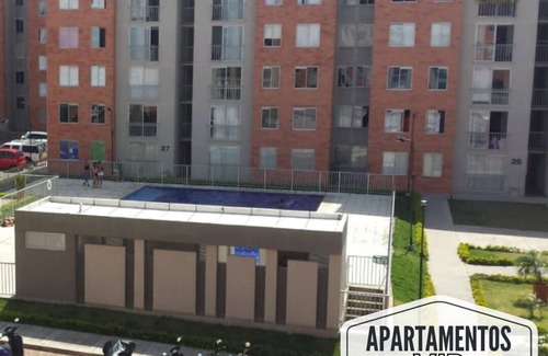 San Jose de Cucuta Apartment | Exclusive Apartment in Cúcuta with Pool and Kitchen Access