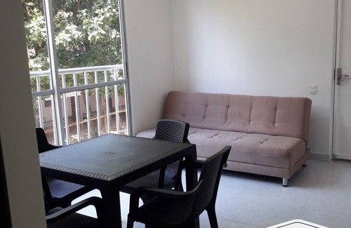 San Jose de Cucuta Apartment | Exclusive Apartment in Cúcuta with Pool and Kitchen Access