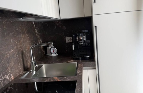 Ripamonti Corvetto Apartment | Exclusive apartment in central Milan
