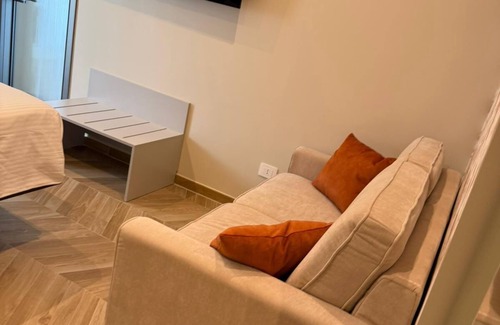 Ripamonti Corvetto Apartment | Exclusive apartment in central Milan