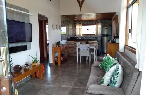 Campinho House | Seaside Apartment on Campinho Island with Breathtaking Views