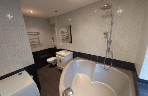 Dubna Apartment | Pet-Friendly Apartment in Dubna: Your Ideal Getaway