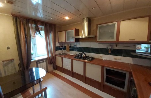 Dubna Apartment | Pet-Friendly Apartment in Dubna: Your Ideal Getaway