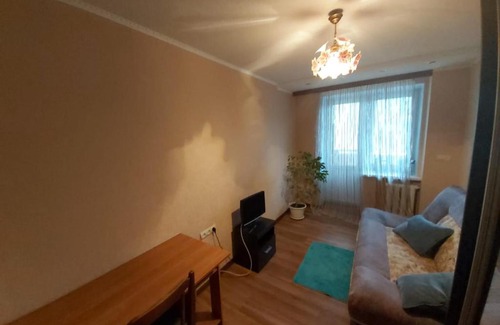 Dubna Apartment | Pet-Friendly Apartment in Dubna: Your Ideal Getaway