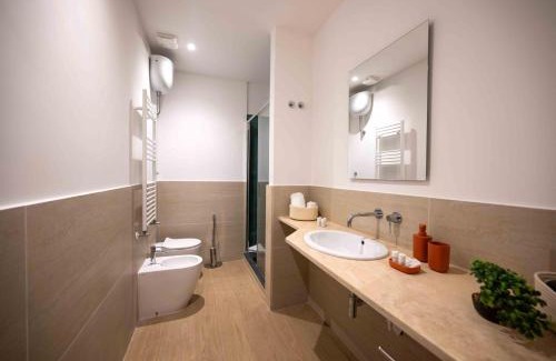 Monti Apartment | Prime Apartment in Central Rome - Family & Pet Friendly