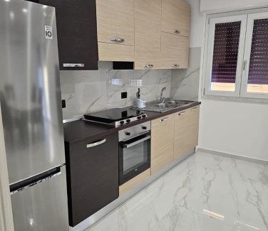 Crotone Apartment | Exclusive Apartment