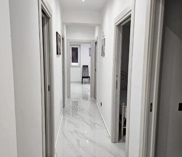 Crotone Apartment | Exclusive Apartment