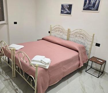 Crotone Apartment | Exclusive Apartment