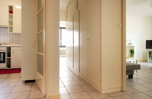 Locarno Apartment | Exclusive Apartment [Piazza Grande Locarno]