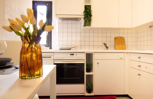 Locarno Apartment | Exclusive Apartment [Piazza Grande Locarno]