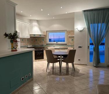 Casamicciola Terme Apartment | Stylish Piccola Marina Apartment - 4-Star Family Retreat