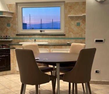 Casamicciola Terme Apartment | Stylish Piccola Marina Apartment - 4-Star Family Retreat